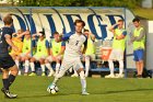 Men's Soccer vs Gordon  Wheaton Men's Soccer vs Gordon. - Photo by Keith Nordstrom : Wheaton, Soccer, Gordon, MSoc2019